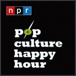 Pop Culture Happy Hour