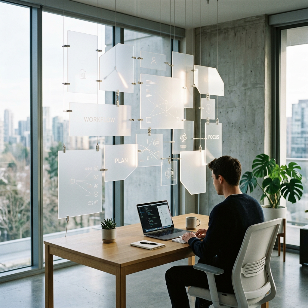 Systems & Symbols: @Mico – Stories That Are All True