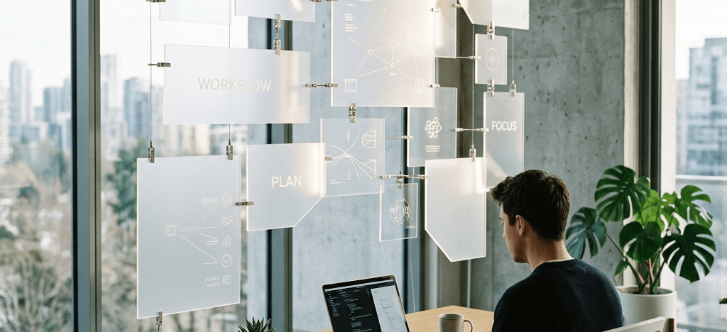 Systems & Symbols: @Mico – Stories That Are All True